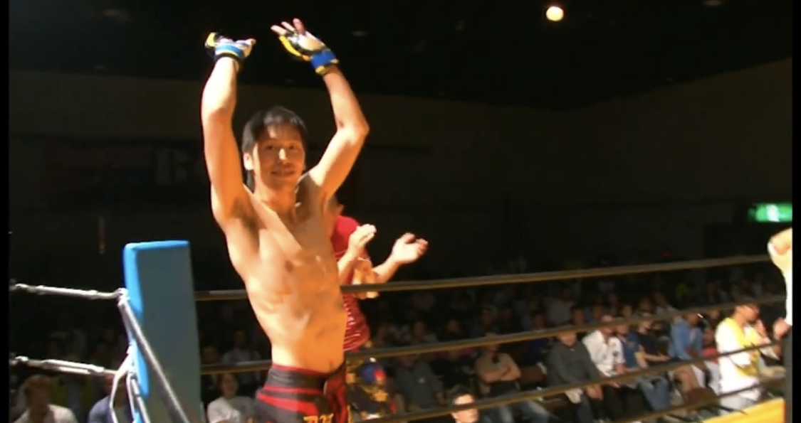 主トレーナー